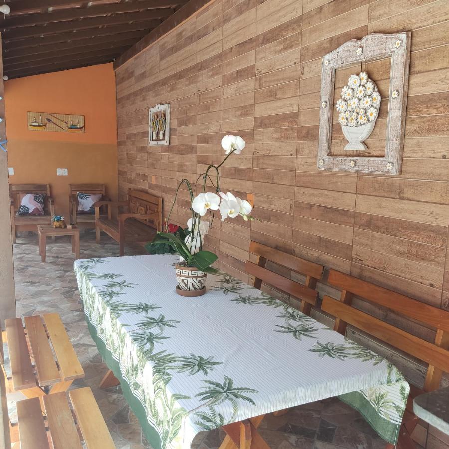 Casa em Paraty - próximo das cachoeiras! Exterior foto