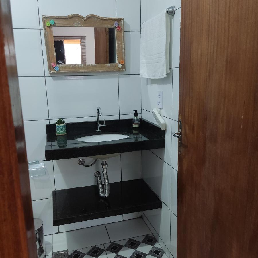 Casa em Paraty - próximo das cachoeiras! Exterior foto