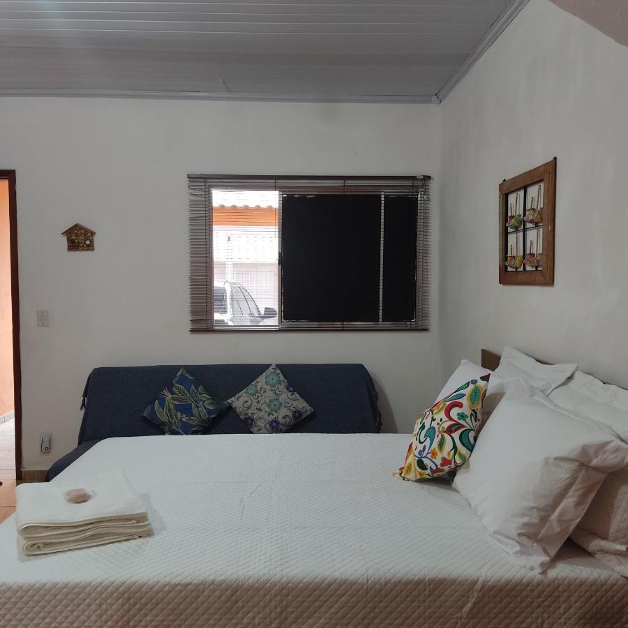 Casa em Paraty - próximo das cachoeiras! Exterior foto