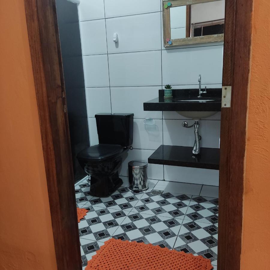 Casa em Paraty - próximo das cachoeiras! Exterior foto