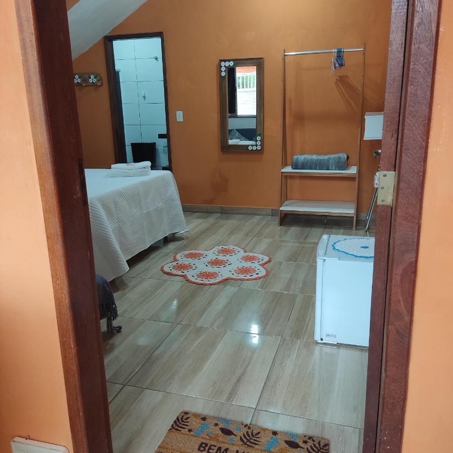 Casa em Paraty - próximo das cachoeiras! Exterior foto