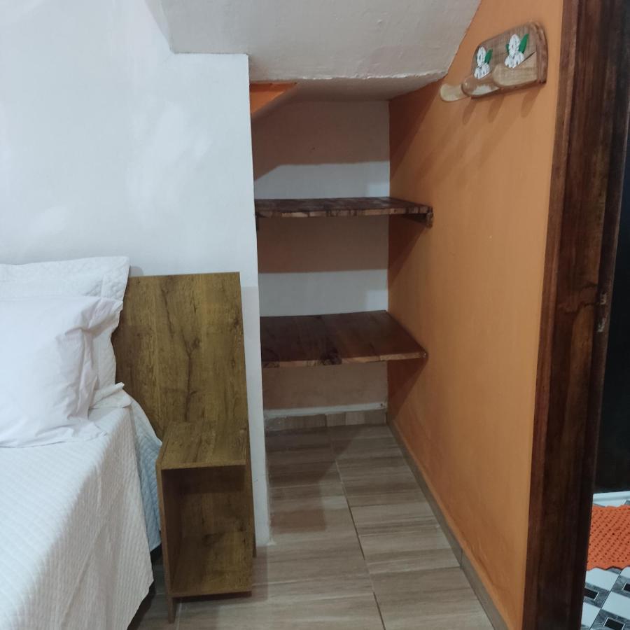 Casa em Paraty - próximo das cachoeiras! Exterior foto